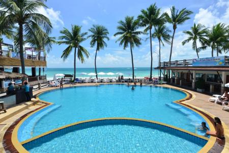 Отель Phangan Bayshore Resort в Провинция Пханг Нга - Таиланд