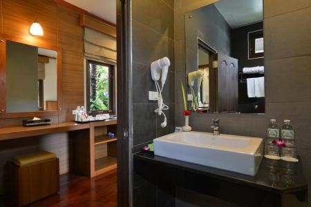 Отель Phangan Bayshore Resort в Провинция Пханг Нга - Таиланд