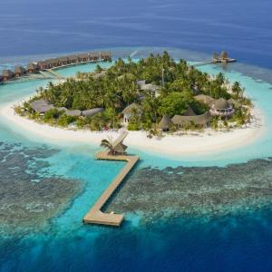 отель Kandolhu Maldives