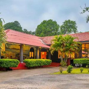 отель Ekho Weligama