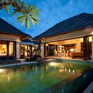 отель The Griya Villas & Spa