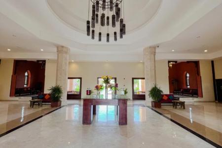 Отель Gemma Resort в Марса Алам, Эль Кусейр - Египет