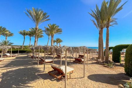 Отель Gemma Resort в Марса Алам, Эль Кусейр - Египет