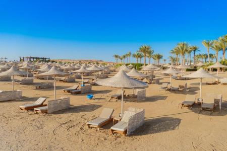 Отель Gemma Resort в Марса Алам, Эль Кусейр - Египет