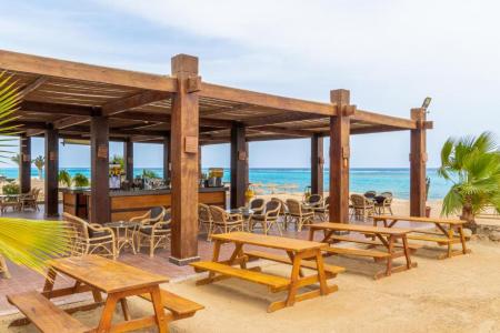 Отель Gemma Resort в Марса Алам, Эль Кусейр - Египет