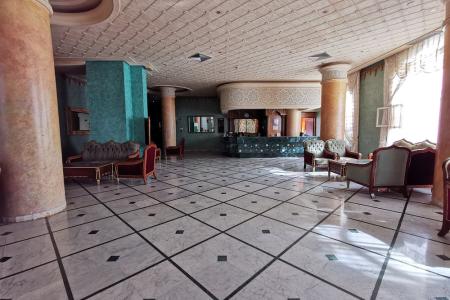 Отель Jinene в Сусс - Тунис