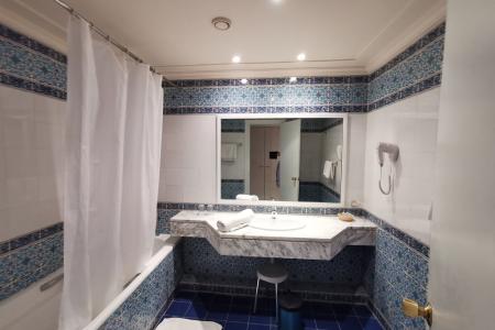 Отель Jinene в Сусс - Тунис