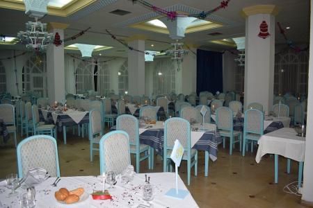 Отель Jinene в Сусс - Тунис