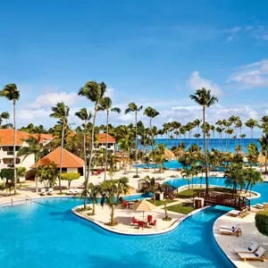 отель Bahia Principe Grand Turquesa