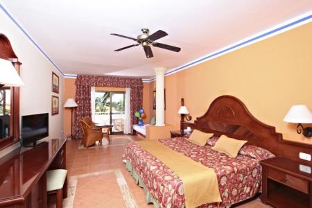 Отель Bahia Principe Grand Turquesa в Пунта Кана - Доминикана