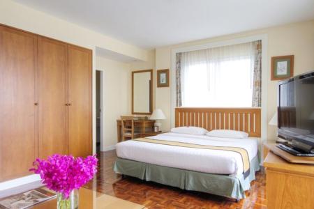 Отель Kantary Bay Hotel And Serviced Apartment в Районг - Таиланд