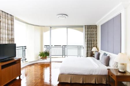 Отель Kantary Bay Hotel And Serviced Apartment в Районг - Таиланд