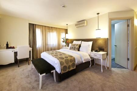 Отель Taxim Town Hotel в Бейоглу (Пера) - Турция