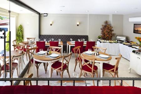 Отель Taxim Town Hotel в Бейоглу (Пера) - Турция