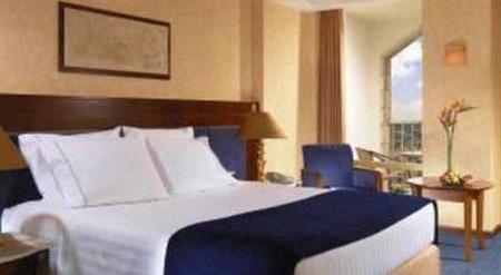 Отель Leonardo Plaza Hotel Jerusalem в Иерусалим - Израиль