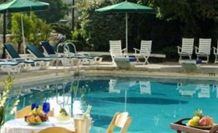 Отель Leonardo Plaza Hotel Jerusalem в Иерусалим - Израиль