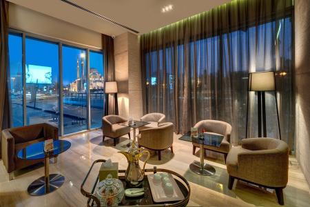 Отель 72 Hotel в Шарджа - ОАЭ