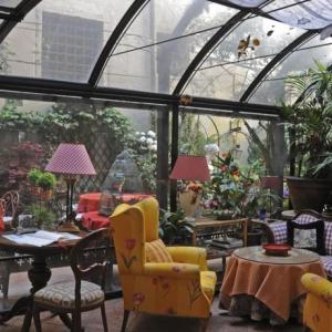 отель Hotel Gabbia D'Oro