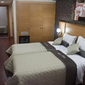 отель Abel Otel