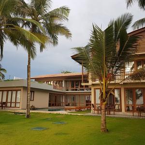 отель Villa 700 by Jetwing