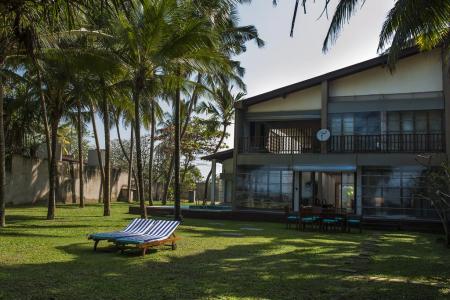 Отель Villa 700 by Jetwing в Индурува - Шри-Ланка