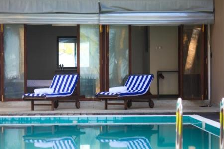 Отель Villa 700 by Jetwing в Индурува - Шри-Ланка