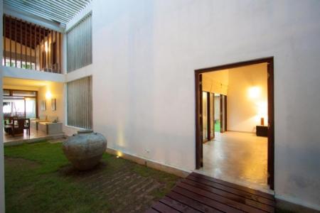 Отель Villa 700 by Jetwing в Индурува - Шри-Ланка