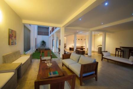 Отель Villa 700 by Jetwing в Индурува - Шри-Ланка