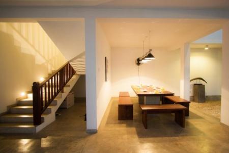 Отель Villa 700 by Jetwing в Индурува - Шри-Ланка