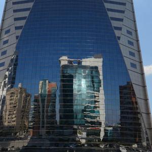 отель Grand Heights Hotel Apartments