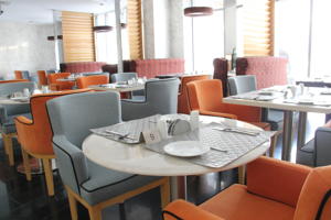 Отель Grand Heights Hotel Apartments в Аль Барша - ОАЭ