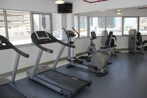 Отель Grand Heights Hotel Apartments в Аль Барша - ОАЭ