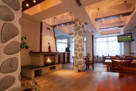 Отель Guest House Ela в Банско - Болгария