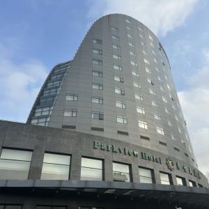 отель Parkview Hotel