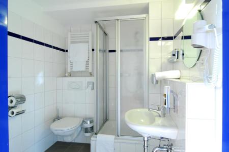 A&O Nuernberg Hauptbahnhof