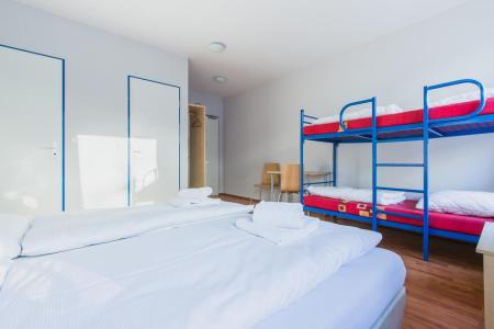 A&O Nuernberg Hauptbahnhof