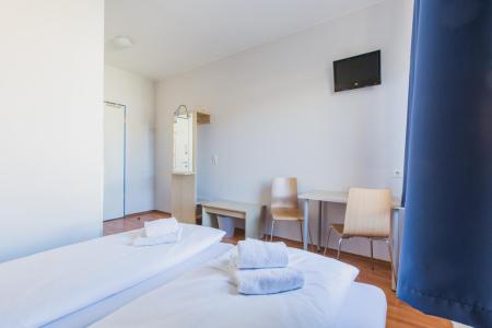 A&O Nuernberg Hauptbahnhof