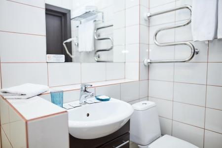 Отель ТатарИнн в Казань - Россия