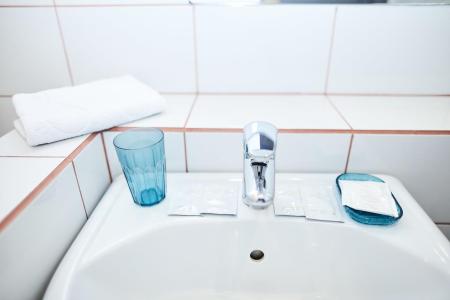 Отель ТатарИнн в Казань - Россия