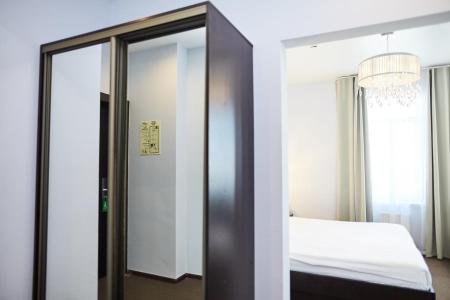 Отель ТатарИнн в Казань - Россия