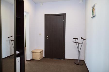 Отель ТатарИнн в Казань - Россия