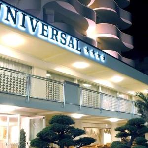 отель Universal