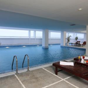отель VDB Nha Trang Hotel