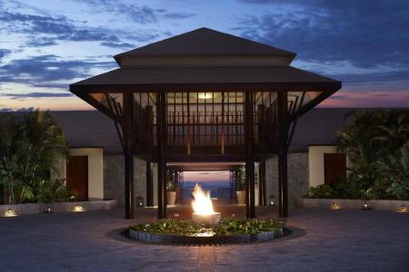Banyan Tree Cabo Marques