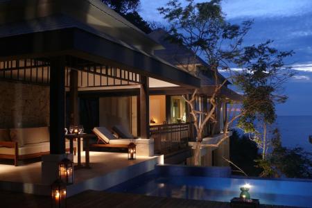 Banyan Tree Cabo Marques