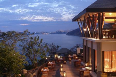 Banyan Tree Cabo Marques