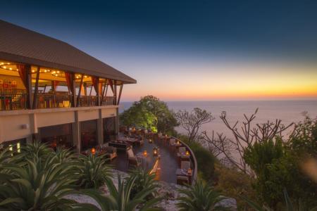 Banyan Tree Cabo Marques