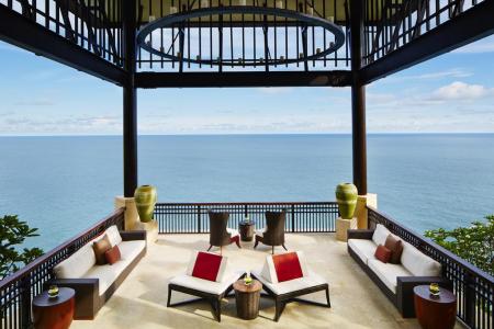 Banyan Tree Cabo Marques