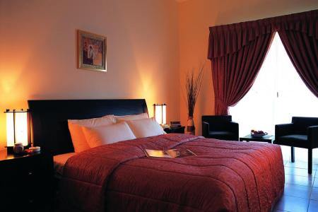 Отель Al Raya Hotel Apartments в Бур Дубай - ОАЭ