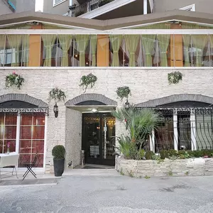 отель The Marions Suite Istanbul